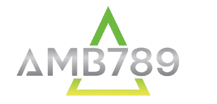 AMB789 เว็บเกมออนไลน์ดีไซน์ใหม่ ใช้งานง่ายทุกหน้า